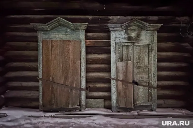 В Кургане снесут частный сектор, чтобы построить жилые комплексы