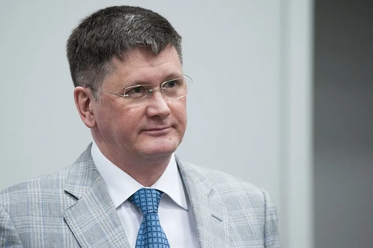 Совещание глав муниципалитетов Свердловской области на площадке МВЦ «Екатеринбург-ЭКСПО». Екатеринбург, писцов евгений