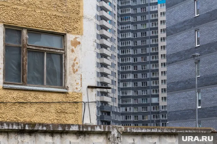 Курганцы могут получить одобрение по ипотеке