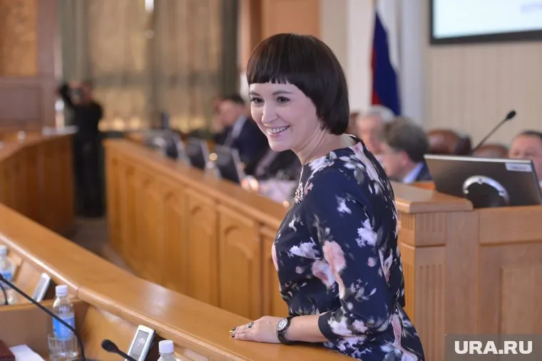 Маргарита Павлова летела в самолете, который совершил экстренную посадку в Казани