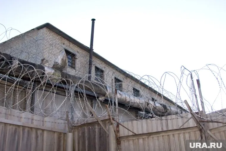 Адвокатов Рамиля Шамсутдинова не пустили к нему в сизо, сославшись на режим повышенной готовности