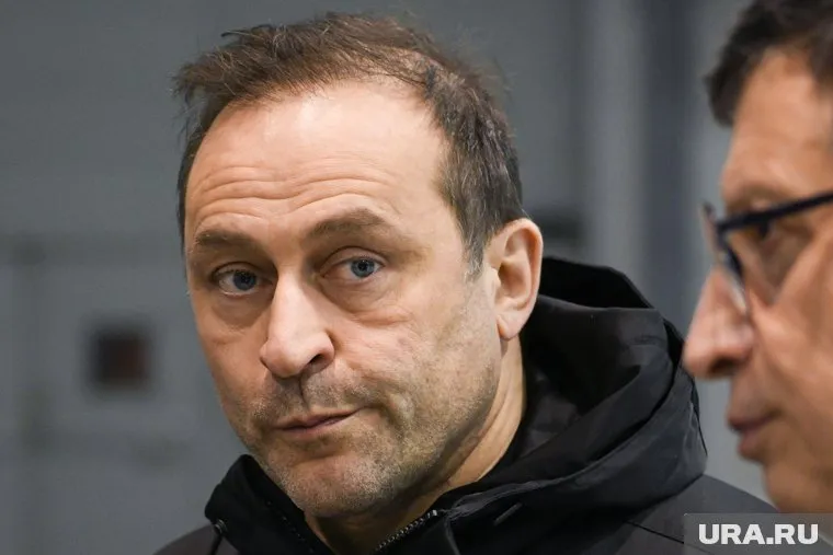 Дмитрий Свищев заявил о непростых временах для российского спорта