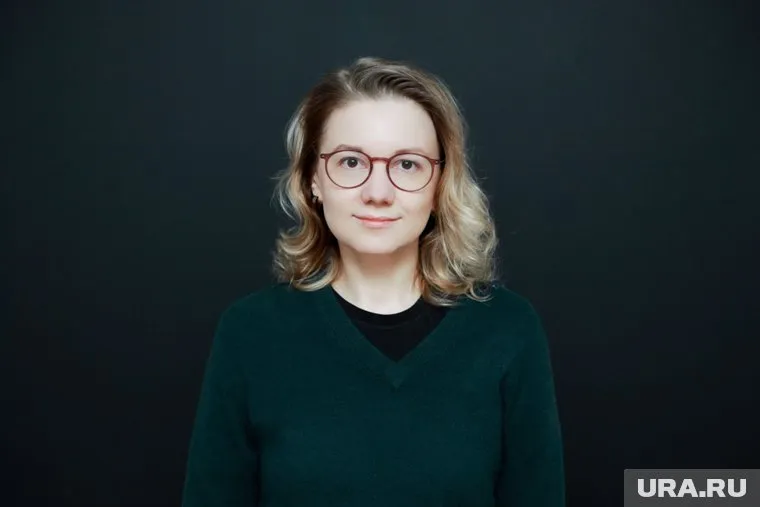 Генеральный продюсер киностудии Ольга Ерофеева-Муравьева рассказала о планах