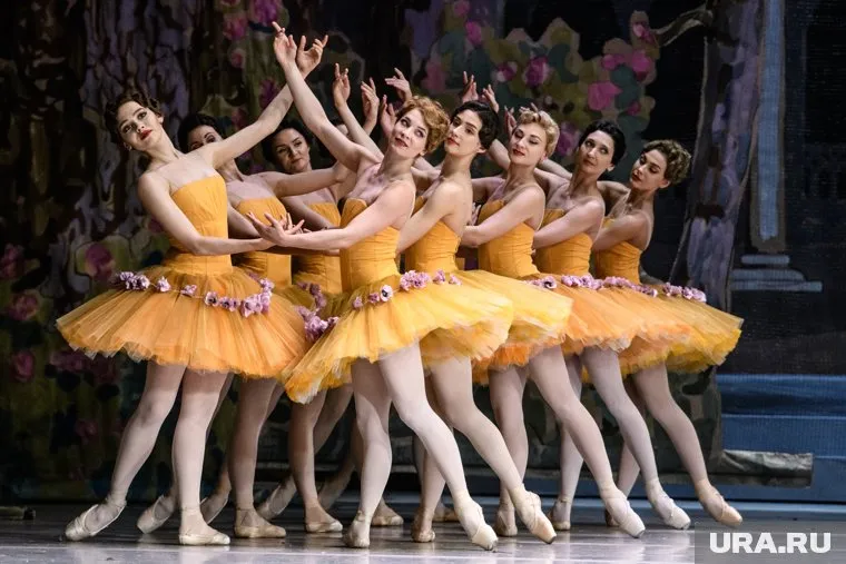 Юные артисты выступят на главной сцене Перми