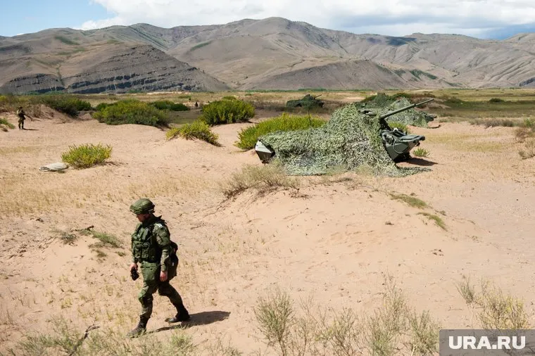 Самое тяжелое в службе ЧВК — жить, не зная, что будет завтра