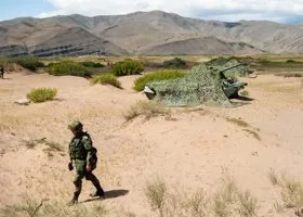 Как встречают бойцов российских ЧВК в Сирии и кто стреляет им в спину