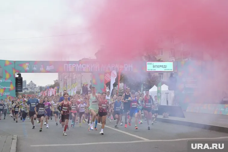 После соревнований жителей и гостей Перми ждет обширная развлекательная программа