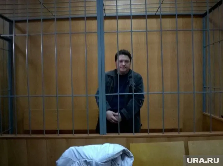 Суд избрал для Александра Игнатьева меру пресечения