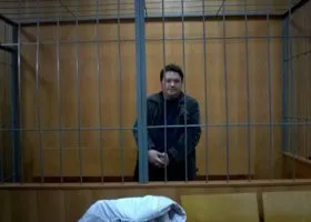 На Урале отправили за решетку эфэсбэшника, зарезавшего свою семью