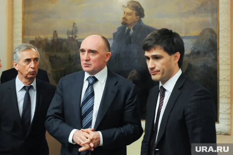 Дубровский занял позицию — не стал увольнять Гаттарова