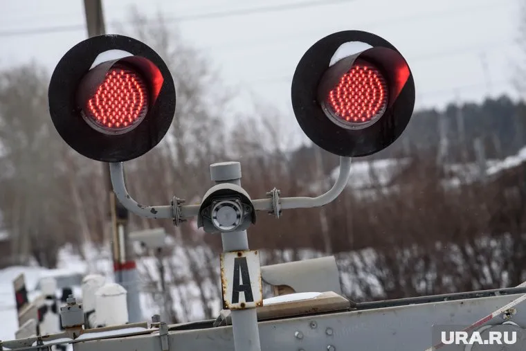 Пострадавших в результате происшествия нет, сообщили в канале