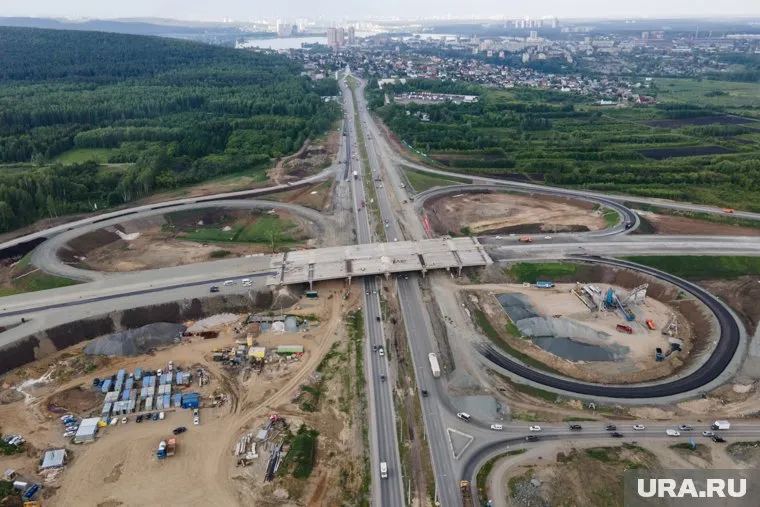 Госэкспертиза дала положительное заключение на проект нового выезда из Академического