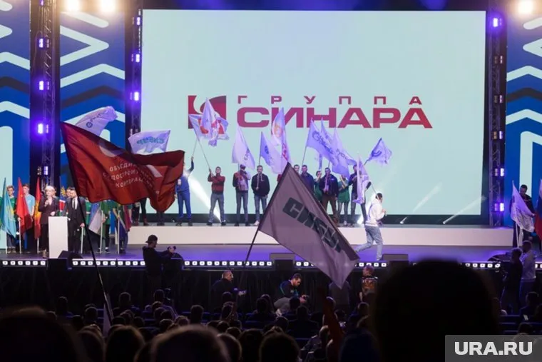 От «Синары» в конкурсе участвуют шесть специалистов