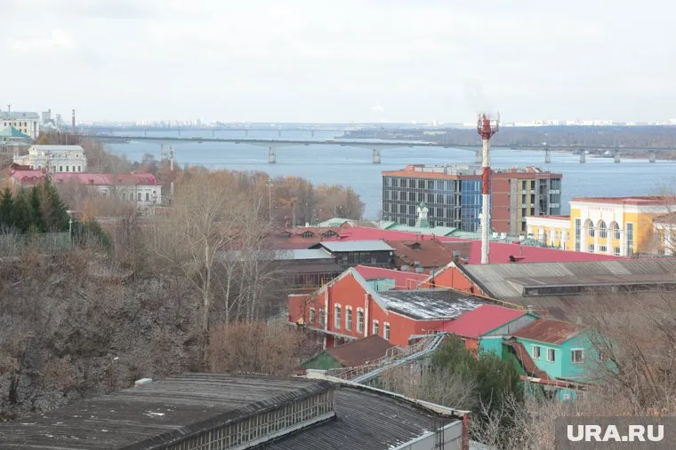 Территорию планируют кардинально изменить к 300-летию Перми