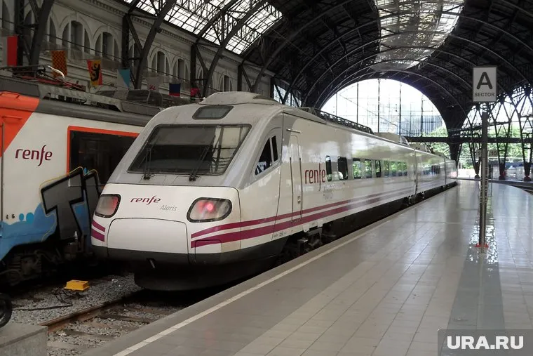 Пять человек серьезно ранены