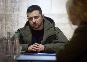 Депутат Госдумы Журавлев: власти Украины идут по пути Басаева