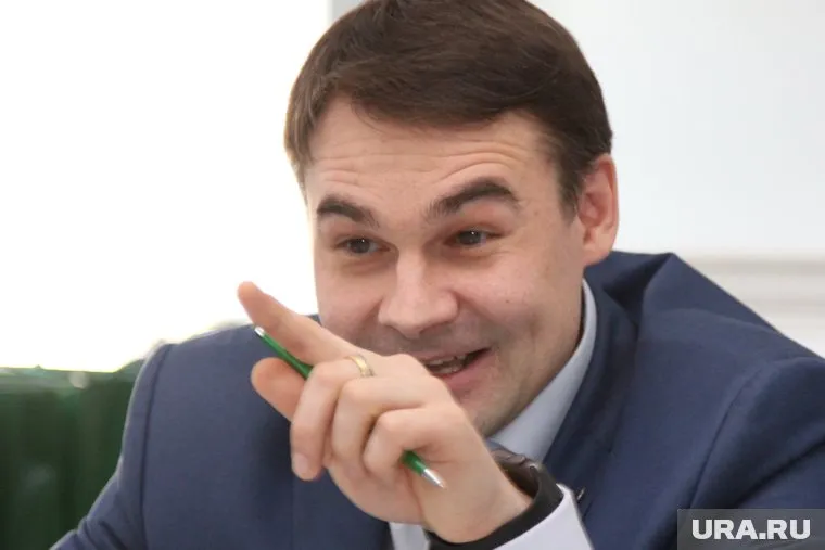 Евгений Светлов возглавил курганское отделение Сбербанка в декабре 2015 года