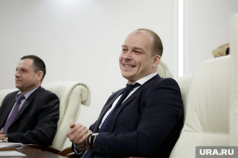 Депутат Антон Удальев может возглавить инфраструктурный комитет заксобрания Пермского края
