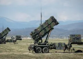 ТАСС: Киев ударил по Новой Каховке американскими ракетами HIMARS