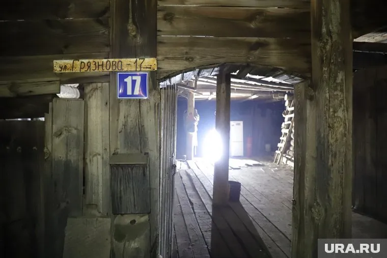 Если бы не сплоченность, масштаб беды мог быть другим