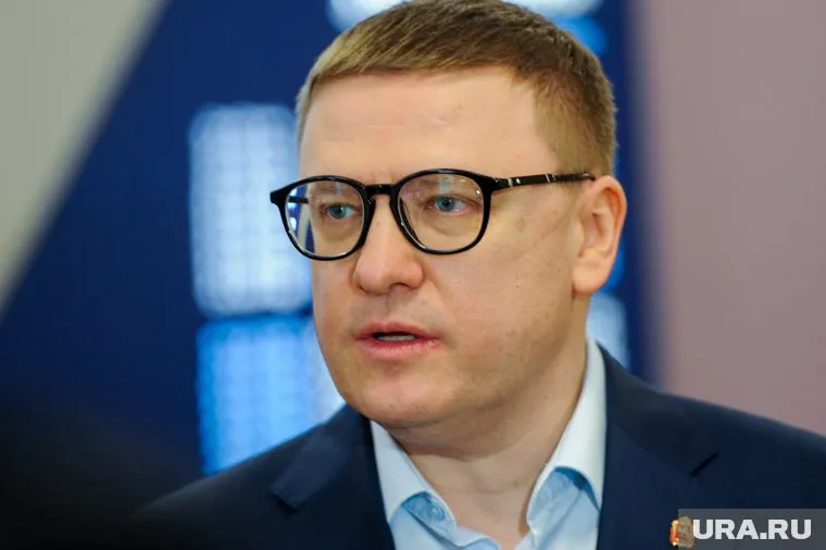 Федеральные задачи «нагружают» региональные бюджеты, считает Текслер (фото из архива)