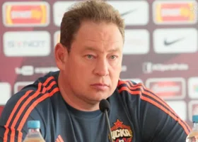 Слуцкий выступил с прощальным заявлением