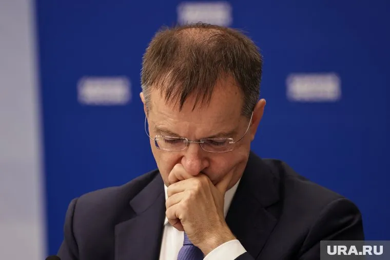 Мединский заявил о новом обмене пленными России и Украины