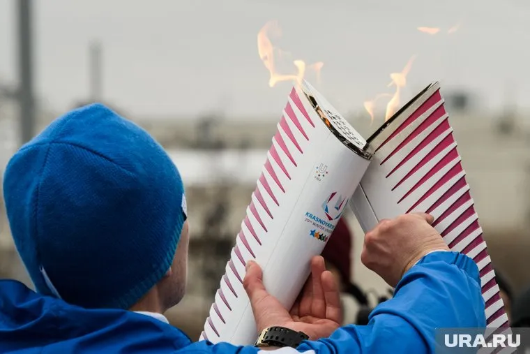 Екатеринбург может принять локальный чемпионат взамен Универсиады