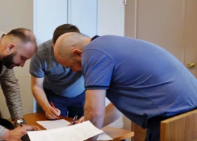 Фотография из галереи