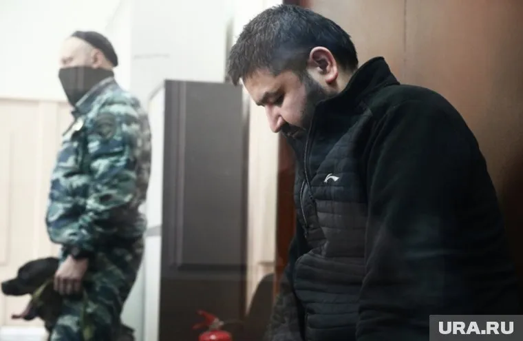 Алишер Касимов ранее заявил, что не знал о планах своих жильцов устроить теракт