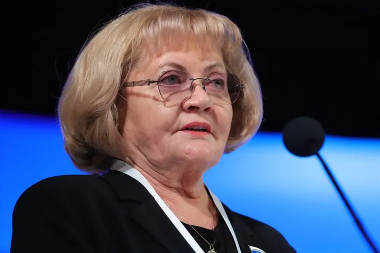 Годовое Общее собрание СОССП. Нижний Тагил