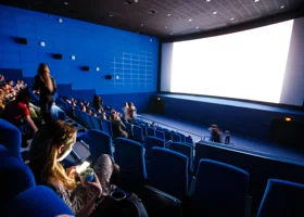 В Челябинске пройдет инклюзивный кинофестиваль «Незримое кино». Афиша