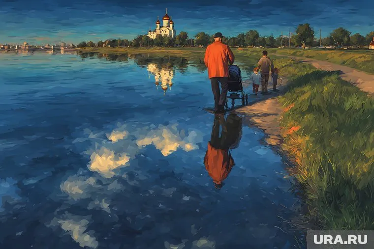 Каждый из родителей сможет получить 500 тысяч рублей налогового вычета по долгосрочным сбережениям