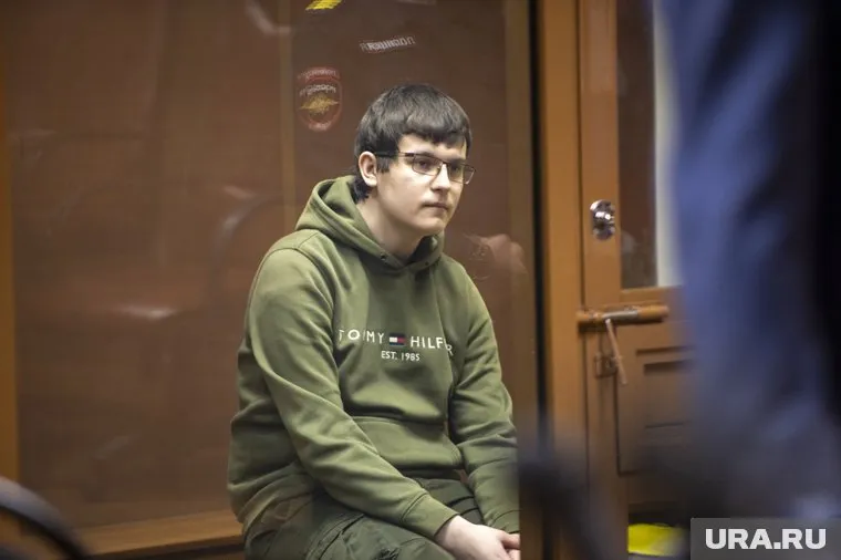 В суде Бекмансуров просил не назначать максимальное наказание