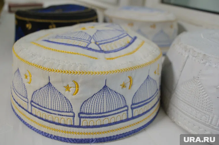 У курганских мусульман появился новый председатель общины