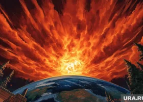 Что произойдет с магнитосферой 26 октября 2025: прогноз и как пережить