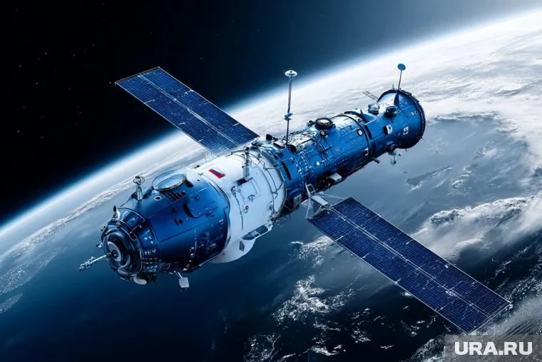 «Объект С» может быть оснащен высокоскоростным противоспутниковым оружием