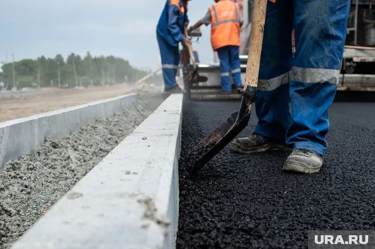 Власти Екатеринбурга готовятся создать дополнительные места в сфере общественных работ