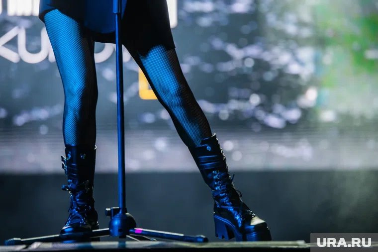 Песни «Вороваек» челябинский тренер использует во время занятий с клиентами