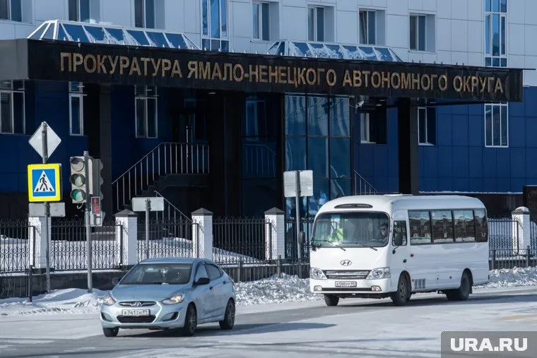 Прокуратура выявила сотни нарушений при реализации нацпроектов