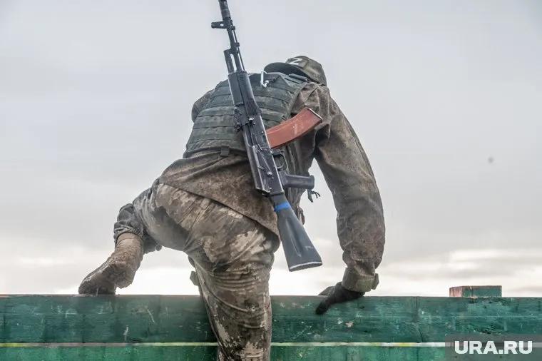 Военный сбежал из ДНР, чтобы сделать ставки в Таганроге