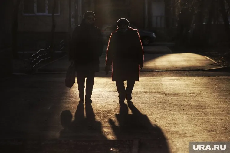 Для жителей новых регионов снизят пенсионный возраст