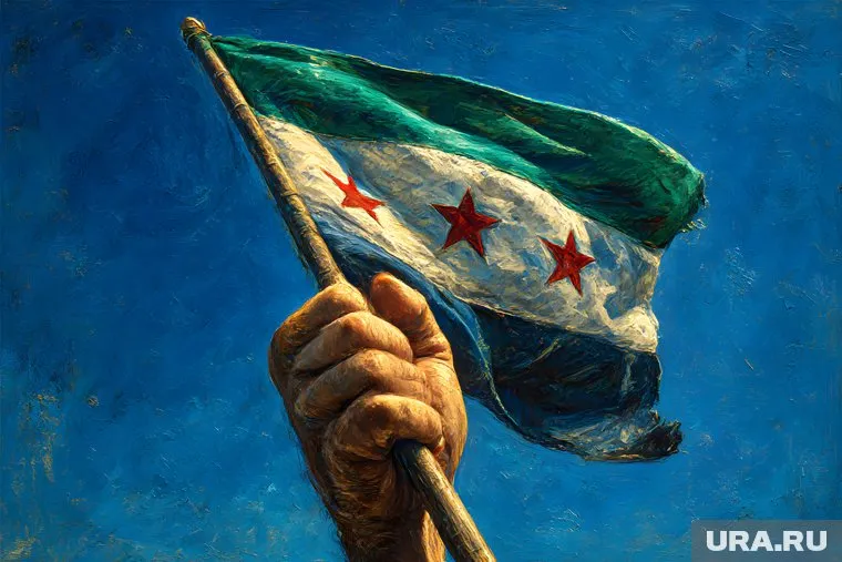 Путин и Трамп обсудили Сирию 3 июля