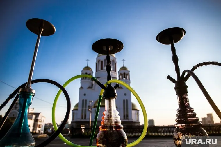 Собственники помещений могут открывать кальянные в жилых домах