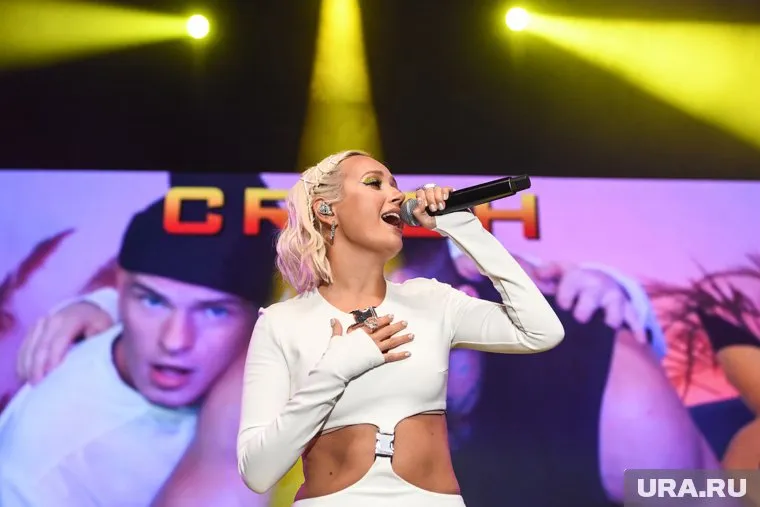 Клава Кока раскритиковала СМИ за распространение ложной информации