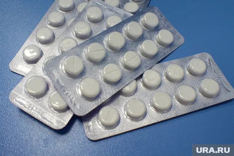 Из-за необоснованного применения аспирина в год умирает около 200 тысяч человек по всему миру