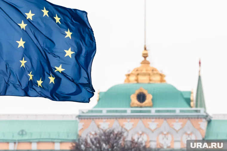 ЕС призывают вернуться к вопросу об изъятии активов РФ