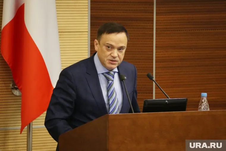 Олег Постников подготовил достойный ответ на характеристику «спойлер»