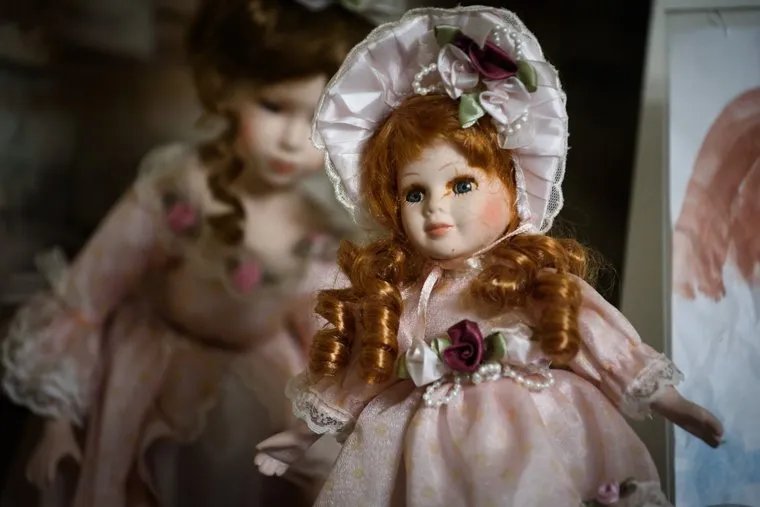 Виктория Земляная. Свердловская область, пос. Белоярский