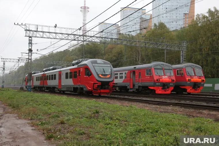 В ночь с 9 на 10 октября от машиниста грузового состава была получена информация, что в районе станции Площадка ВИЗ локомотив сбил человека